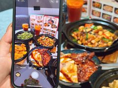 -荣记·囍粤茶餐厅(花都店)