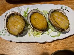-质烤烤物·活烤海鲜(质烤总店)