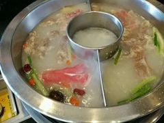 -大厨房火锅