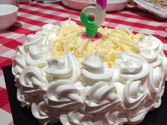 -西贝莜面村(上海百联西郊店)