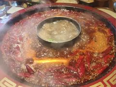 -陈眼镜火锅(总店)