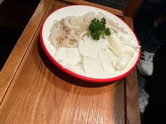 -牛New寿喜烧(中山公园龙之梦店)