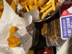 -祖母的魔法厨房(印象城店)