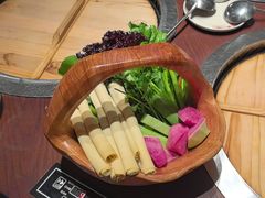 -二胖家铁锅炖大鹅(双井店)