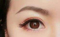 -久匠·野生眉半永久纹眉