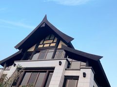 -清远熹乐谷温泉度假酒店