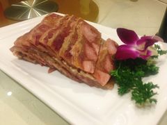 -惠宾饭庄(千禧店)