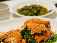 -莆田餐厅PUTIEN(西安万象天地店)