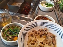 -巴奴毛肚火锅(商城路店)