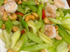 -春發合饭庄