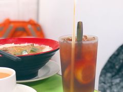 -胜利茶餐室