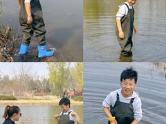 -永定河休闲森林公园