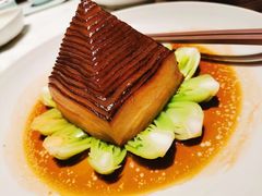 金牌扣肉-湖滨28中餐厅·西湖宴·杭州君悦酒店