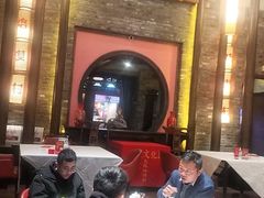 -大张烙馍村·美食地标(泉山店)