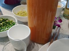 -万家红火锅(绵竹店)