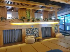 -星河湾温泉洗浴酒店