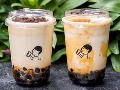 -喜茶(上海正大广场店)