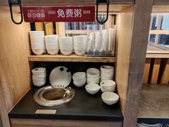 -王慧洁开口虾水饺·地道东北菜(银泰城店)