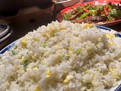 -泥糊破店小酒馆·团建聚餐(南京西路店)