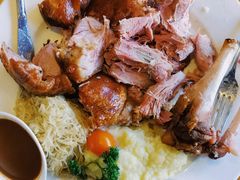 -兰特伯爵西餐厅·啤酒屋(方庄店)