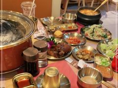 -闻老头·菊花炭烤肉(D11店)