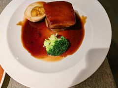 本帮红烧肉-玉玲珑·里舍(万象城店)
