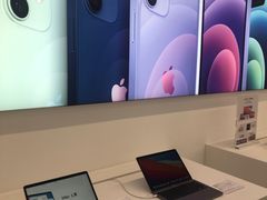 -Apple零售店(中街大悦城店)