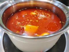 -美味自助旋转小火锅(天生路店)