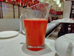 -上海宝华喜来登酒店·采悦轩中餐厅