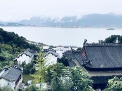 -屈原故里文化旅游区