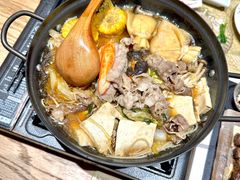 -吉之仙•中国制造•出口级食材日料店(领事馆总店)