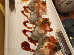 -御牛道日式烤肉料理(杭州万象城店)