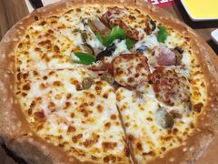 -棒约翰比萨·意面(剑河店)