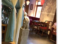 露天位-水煮三国·川鲁江湖菜(香山店)