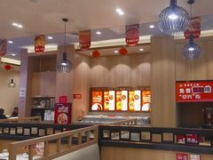 -蜀留香火锅(社会山店)