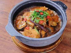 -老山东·山东菜(鲁菜名店)