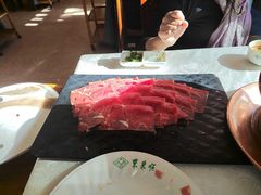 -东来顺饭庄(天坛店)