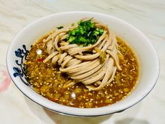 -宁味楼·西北创新融合菜(康平路锦泰店)