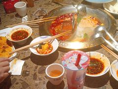 -小龙坎火锅(东汇城店)