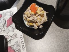 -八角锄烧·肉火锅(天河城店)