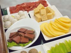 -川渔居—鱼火锅(八方汇店)