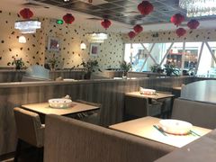 大堂-拿渡麻辣香锅(龙旗购物中心店)