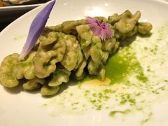 -神洲四海大酒楼(王府井澳门中心店)