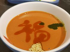 -京门老爆三·铜锅涮肉 爆肚(芳群园店)