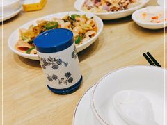 -东山茶寮(新安店)