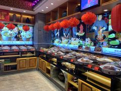 -巢爷老味(东方红店)