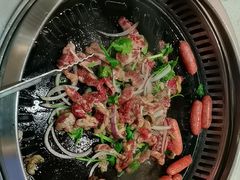 -炭之家齐齐哈尔大片烤肉·涮毛肚火锅·齐齐哈尔烤肉(中央大街店)