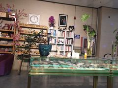 -袁亮今日陶艺(苹果社区总店)