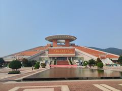 -中国闽台缘博物馆