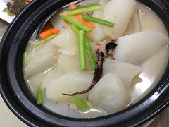 -滨海大酒店中餐厅·商务宴请·团建聚餐·生日宴